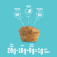 Lakanto Sugar Free Banana Nut Muffin & Bread Mix, Gluten Free, Keto Friendly, 7.06 oz (Pack of 1)