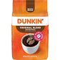 eRaiyan Dunkin Original Blend Medium Roast Whole Bean Coffee, 18 Ounce (Pack of 3)