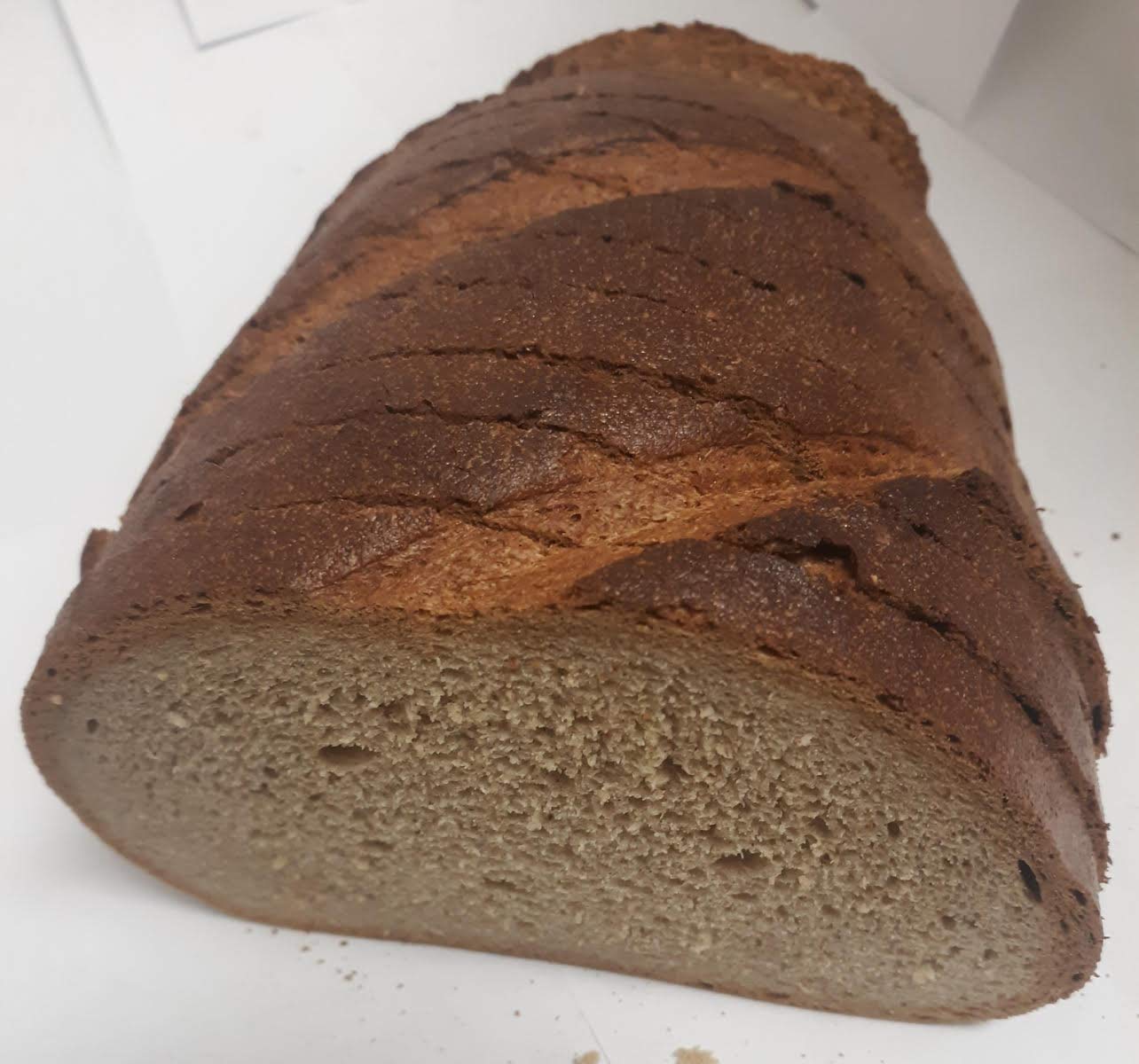 Authentic German Klosterbrot Bread Pack of 2