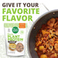 Plant Basics - Hearty Plant Protein - Unflavored Chunks, 1 Lb, Non-Gmo, Gluten Free, Low Fat, Low Sodium, Vegan, Meat Substitute