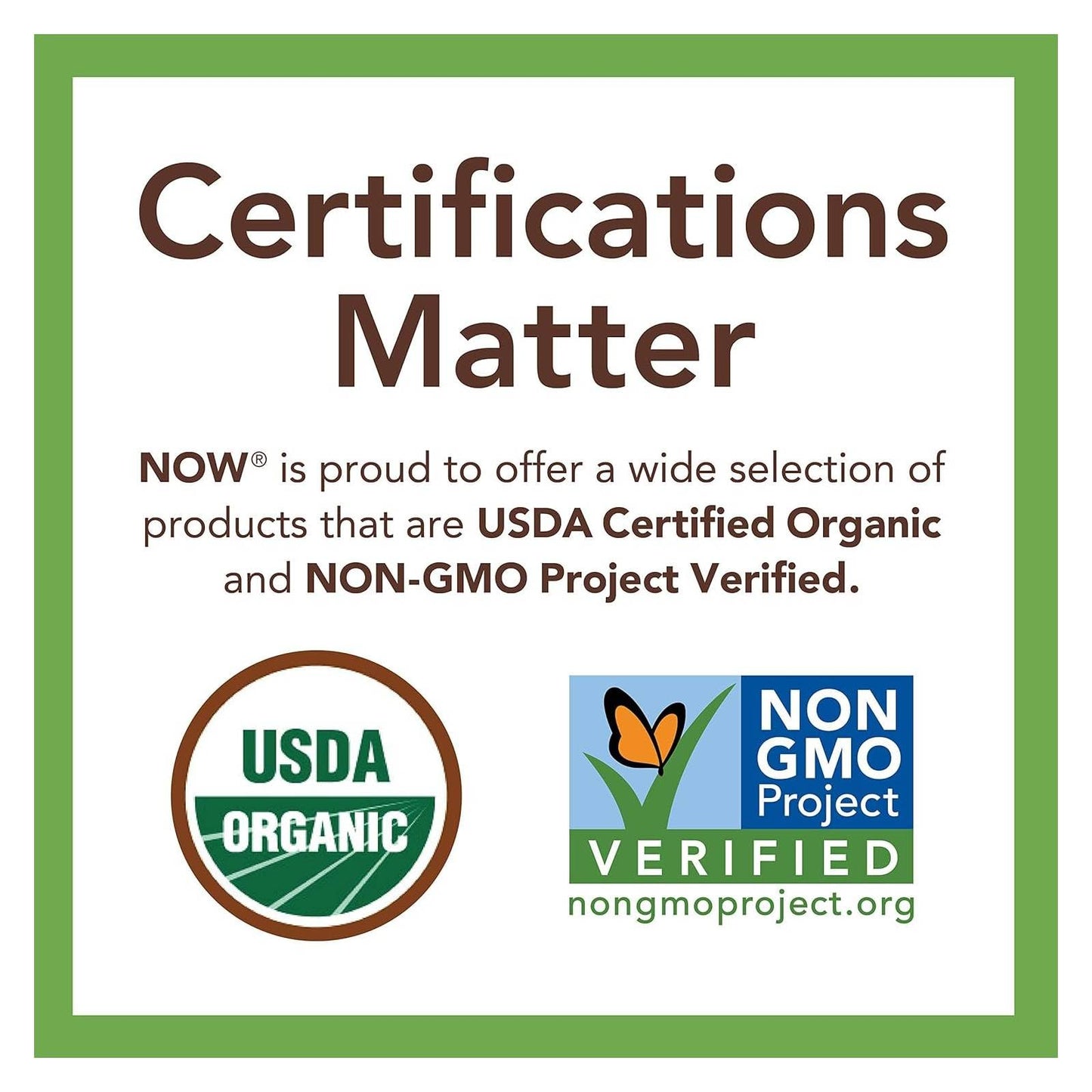 NOW Foods, Certified Organic Light Agave Nectar, Blue Agave, Certified Non-GMO, Low-Glycemic Sweetener, Kosher, 23.2-Ounce (Pack