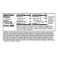 TransformHQ Meal Replacement Shake Powder, Cookies & Cream, Gluten Free, Non-GMO, 10 Ounce (Pack of 1), Model TFM-15085