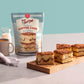 Bobs Red Mill Cinnamon Swirl Coffee Cake Baking Mix - 18.5 oz Bag (Pack of 1)  Simple Clean Ingredients  Homemade Taste  Non-GMO