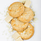 Maui Keto Treats Macadamia Crunch Bar Cookie Mix - Gluten Free Low Carb Made with Organic Almond Flour- 12 Ounce (Chocolate Chip