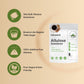 NatureBell Allulose Sweetener  5 Lbs | Keto & Vegan-Friendly  White Sugar Substitute | 0 Calorie  0 Sugar  0 Net Carb  Non-Glycemic  Browns Like Table Sugar | Bulk Supply for Baking & Beverages