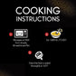 P.F. Changs Home Menu Korean Inspired Pork Noodle Bowl, Frozen Meal, 11 oz.