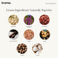 KROMA. Super Porridge, Gluten Free Vegan Breakfast Cereal, 5 Packets, 1.83 Ounce Each, with Organic Ingredients