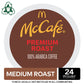 Mccafe Premium Roast K-Cup, 24/Bx