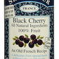 St Dalfour Black Currant 100% Fruit Conserve ( 6x10 OZ)