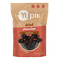 Yupik Dried Cherries, 6.5 Oz, Gluten-Free, Kosher, Dried Fruits, Tart & Sweet Whole Cherries, Pitted, Healthy Snacks, Source of 