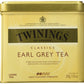Twinings Earl Grey Tea, Loose Tea, 7.05 Oz Tins