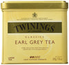 Twinings Earl Grey Tea, Loose Tea, 7.05 Oz Tins