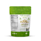 NOOCH IT Vegan Cashew Parmesan Cheese - 12oz | Dairy-Free, Organic, Fair Trade | Grated Plant-Based Cheese Topping & Parmesan Su