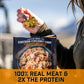 Peak Refuel Chicken Coconut Curry  Freeze Dried Backpacking And Camping Food  Amazing Taste & Quality  High Protein  Real Meat