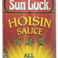 Sun Luck Hoisin Sauce, Traditional, 8 Ounce (Pack of 1)