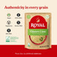 Royal - Ready To Heat Rice - Authentic Cilantro Lime, 4 Count