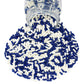 Mystic Sprinkles The Big Game Jimmy Mix 3Oz Bottle (Navy Blue & White)