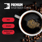 Incredibrew Coffee Keto Friendly with No Sugar; Medium-Dark Roast, Recyclable Pods, 10 Count Pods (10 Pods, Protein)