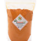 Naturevit Organic Lakadong Turmeric Powder, 1 Kg | High Curcumin Lakadong Turmeric Powder - Directly Sourced From The Organic Fa