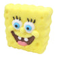 Spongebob Squarepants Candy, Giant Sugar Coated Marshmallows, Individually Wrapped Party Favors, 4 Count Box