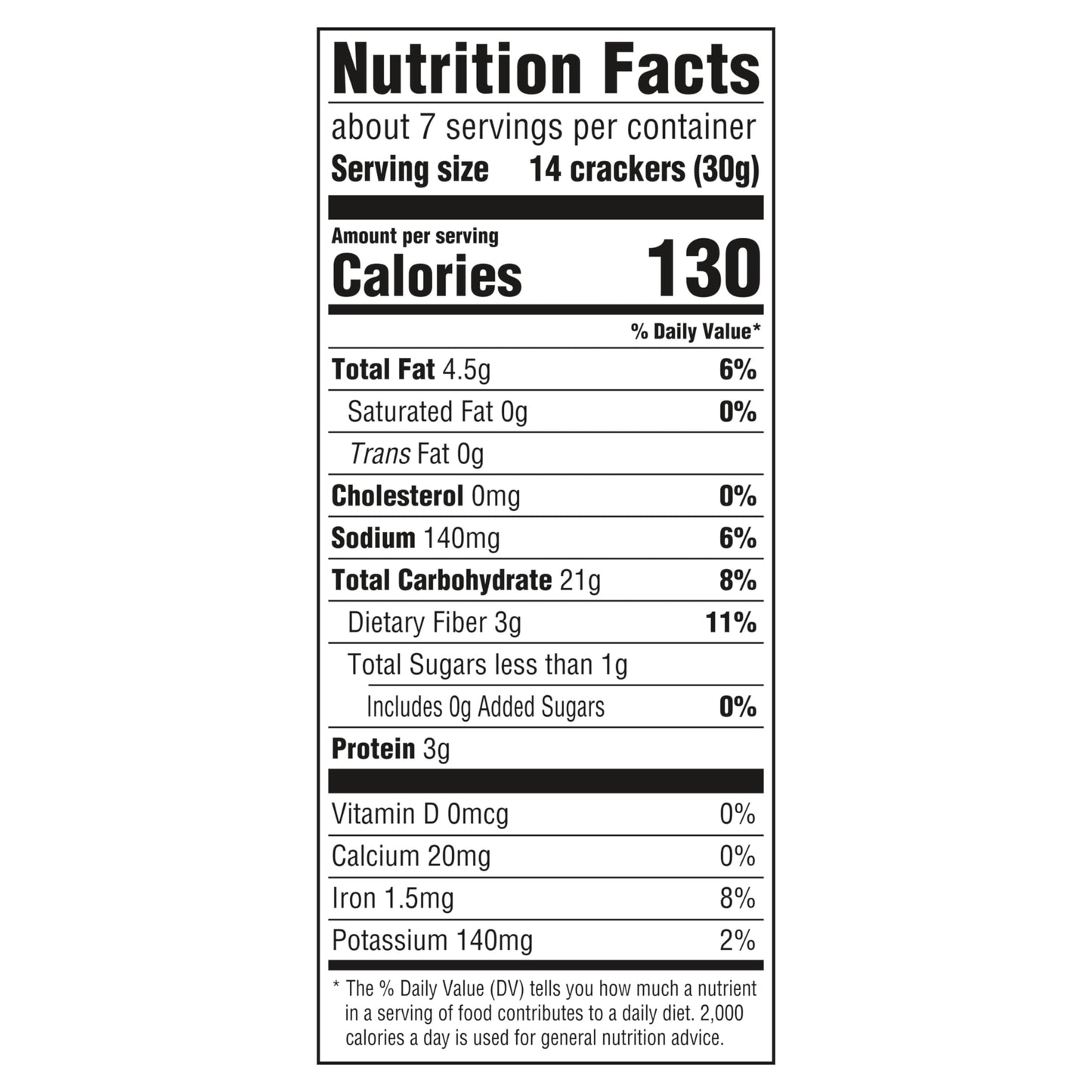 Triscuit Thin Crisps Tomato Basil Pizza Whole Grain Wheat Crackers, Lunch Snacks, Bulk Snack Crackers, 6-7.1 oz Boxes