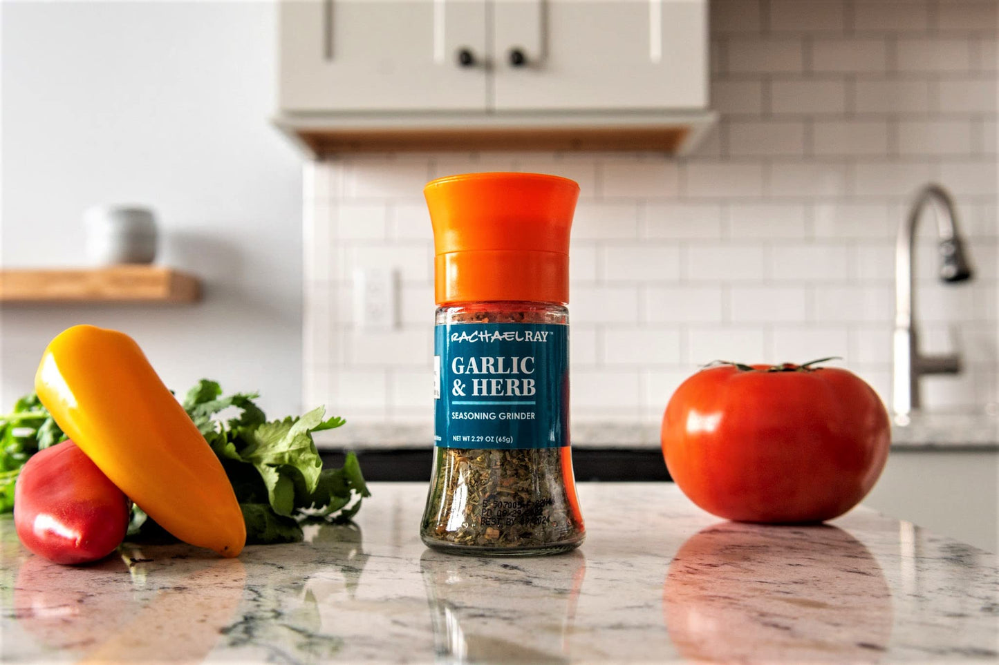 Rachael Ray Garlic & Herb