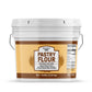 Unpretentious Pastry Flour, 1 Gallon, Non-GMO, Great For Flaky Pastries, Pies, Muffins, Biscuits