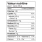 Nature Valley Fruit Nut Chewy Trail Mix, 32Pk, 1.12Kg/2.5Lbs (Imported From Canada)