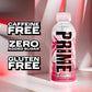 PRIME HYDRATION Sports Drink Variety Pack, Low-Calorie with Coconut Water, 500+ mg Electrolytes, 12 Fl Oz Bottles, Pack of 15