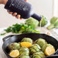 Gypsy Farms Extra Virgin Olive Oil | First Cold-Pressed | High Polyphenols | 350ml
