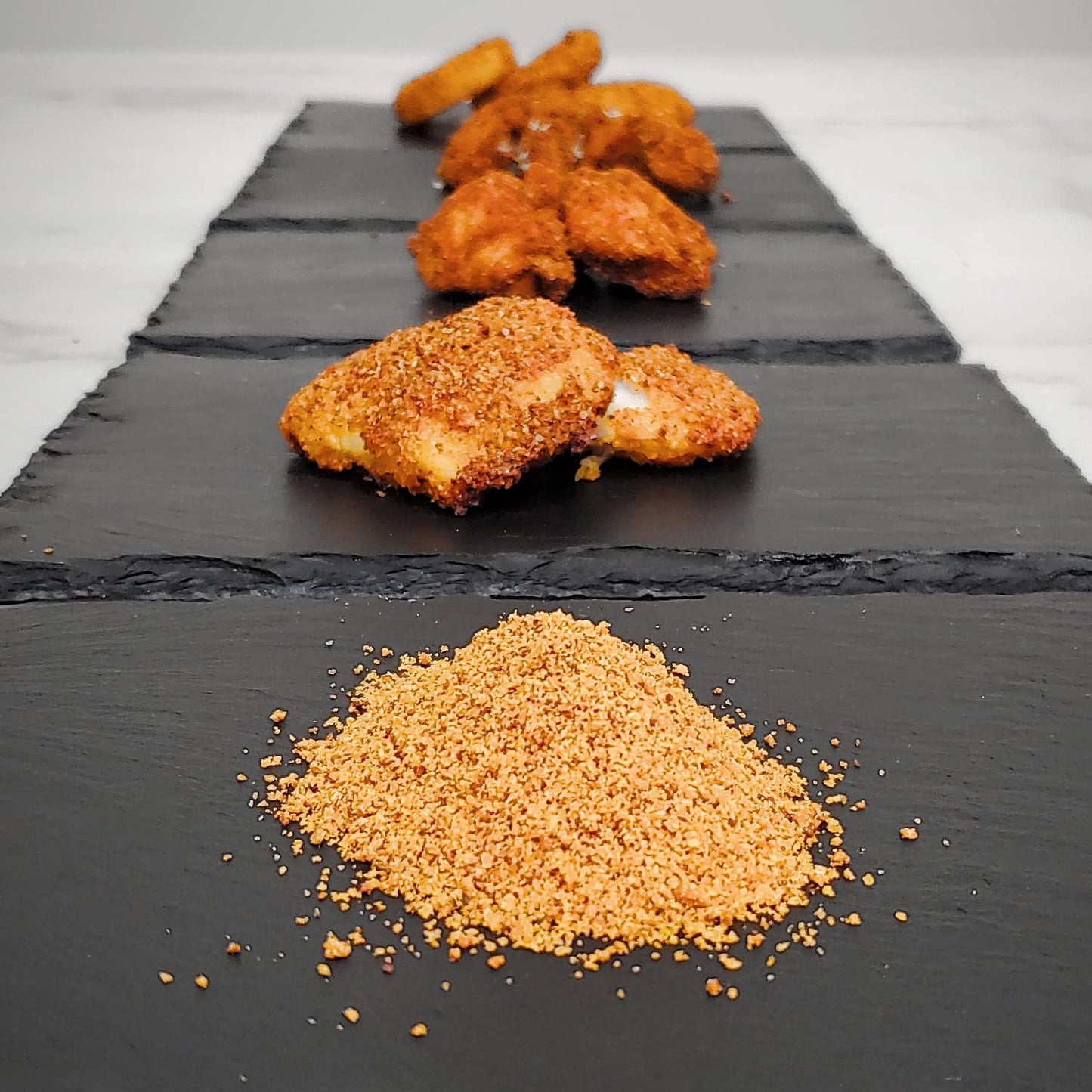 Yez! Foods Artisan Keto Bread Crumbs - Clean Keto, Paleo, Vegan, Low-carb, Gluten-free, Wheat-free, Grain-free, Sugar-free, Soy-