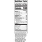 Annies Chewy Granola Bars, Sunflower Butter Chocolate Chip, Organic Snacks, 5 Count, 4.45 oz
