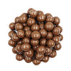 Smarty Stop Gourmet Chocolate Covered Malt Balls Candy (Milk Chocolate, 1 Pound (Pack of 1))