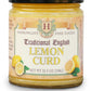 Harrowgate Traditional English Curds Lemon Curd (2 Jars x 10.5 oz)