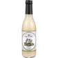 Liquid Alchemist Orgeat Syrup for Cocktails - Real Ingredients Make Our Almond Syrup the Perfect Mai Tai Mix - Non-GMO  Gluten Free & Vegan (12.7 oz)