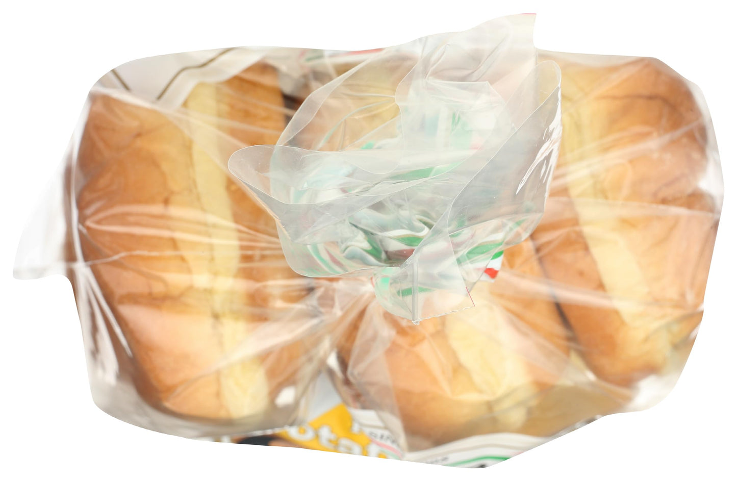 Calise Bakery Italian Potato Rolls, 12.5 Oz