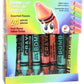 Bombi Crayon Mexican Chewing Gum 24 Individually Sealed Packs In Box