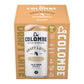 La Colombe Vanilla Draft Latte - 9 Fl. Oz. 4 Pack - 100% Arabica, Single-Origin, Brazilian Cold Brew Coffee with Lactose-Free Foamy Milk, enhanced Coffee On the Go, 115mg Natural Caffeine
