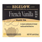 Bigelow Tea French Vanilla Tea Bags - 20 Count, Model B67040