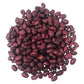 Food to Live Organic Small Red Chili Beans, 10 Pounds - Non-GMO, Kosher, Vegan, Dry, Raw, Sproutable, Non-Irradiated, Bulk, Prod