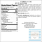 The Hampton Popcorn Company 1 Inch Gumballs, 220 Count Bulk Bag, Assorted Fruit Flavors