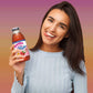 Diet Snapple - Diet Raspberry Tea - 16 Oz (9 Plastic Bottles)