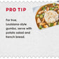 Cajun Gumbo Base - 5 Oz (Pack Of 3)