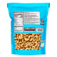 Kirkland Signature Unsalted Whole Cashews, 2.5 lbs - 21.01 x 6.91 x 28.10 cm, Perfect for Snacking and Cooking