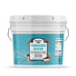 Unpretentious Powdered Sugar (1 Gallon) Confectioners Sugar, For Baking, Candy Making, Desserts