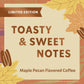 Starbucks Flavored Ground Coffee -Varitey Pack - Fall Limited Edition - 3 Bags Total