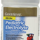 Goodsense Electrolyte Solution, Pediatric Oral Electrolyte Quickly Replenishes Fluids, Zinc, And Electrolytes Lost During Diarrh