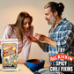 ASS KICKIN Chili Fixins - 2 Pack Gourmet Chili Mix - 16oz Each - Made in the USA