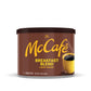 Mccafe Breakfast Blend, Light Roast Ground Coffee, 24 Oz Canister