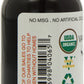 Spicely Organics Usda Certified Organic Vanilla Extract, No Artificial Colors Or Preservatives, Zero Sugar, Vegan Friendly, Kosh